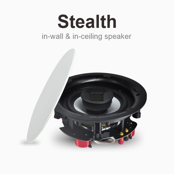 Stealth 6/8