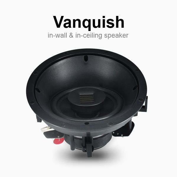 Vanquish 6/8